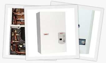 Bosch Water Heaters
