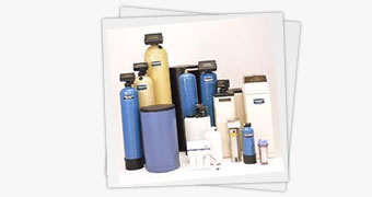 Lancaster Water Softener